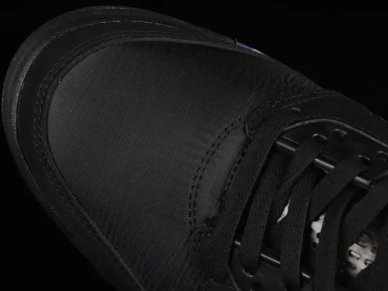 All categories Air Jordan Jordan series basketball shoes Air Jordan 5 Air Jordan 5 Low "Wings" AJ5 Joe 5 black gold cloth low-top basketball shoes DJ1094-001